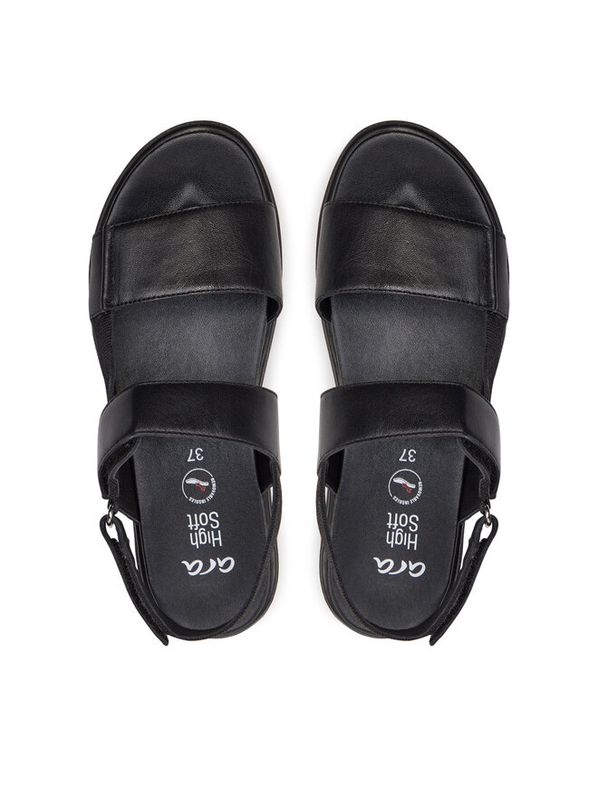 Ara Sandalen Ara Lucca 12-20204-01 Schwarz