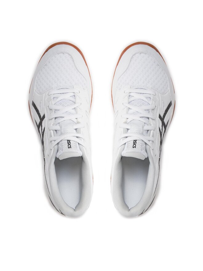 Asics Hallenschuhe Asics Gel-Rocket 11 1071A091 Weiß