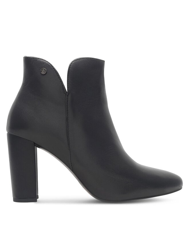 Lasocki Botine Lasocki WYL3137-5Z Negru
