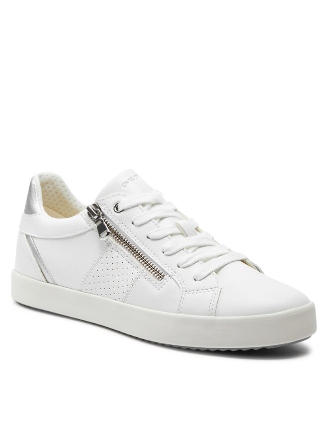 Geox Zapatillas Geox D Blomiee D366HE 054AJ C0007 Blanco
