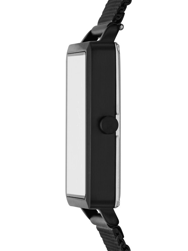 Skagen Pulkstenis Skagen Hagen SKW6928 Melns