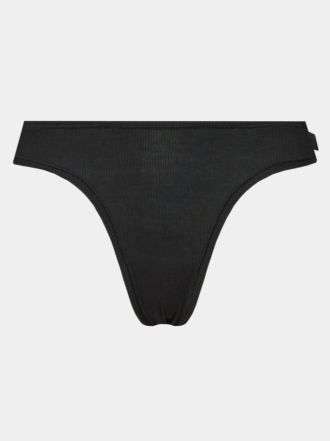 Calvin Klein Underwear Calvin Klein Underwear Набір з 3 пар класичних трусів 000QD5206E Кольоровий