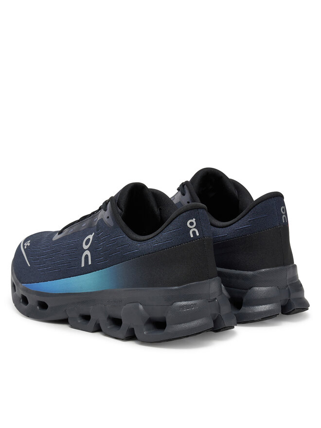 On Pantofi pentru alergare On Cloudspark 3ME10391947 Bleumarin