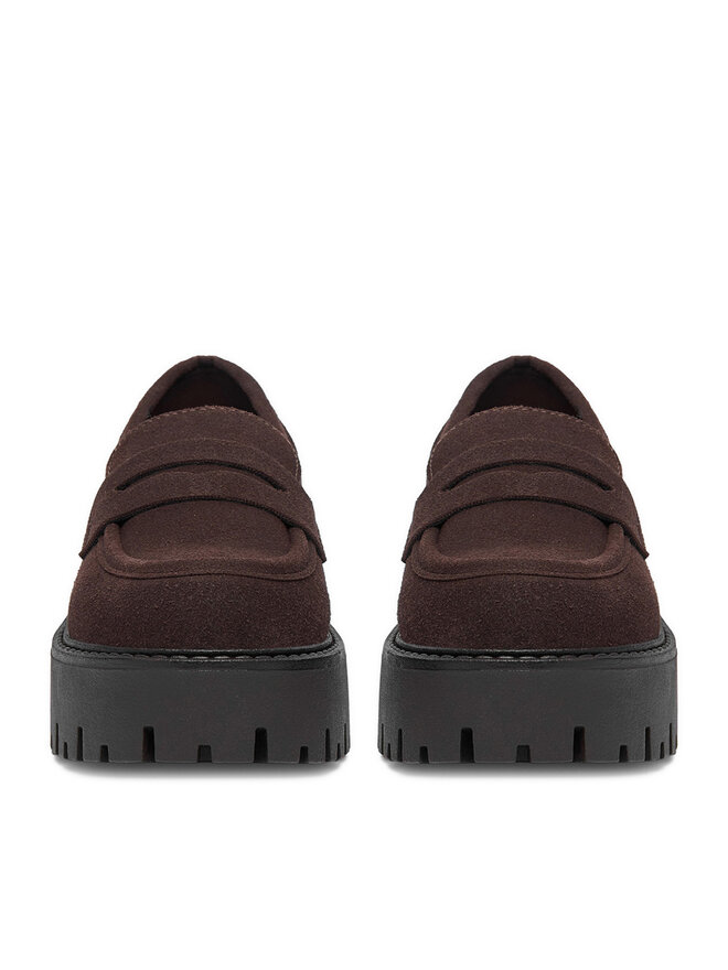 DeeZee Лофери DeeZee CEO-HY66880001-3 Темно-коричневий