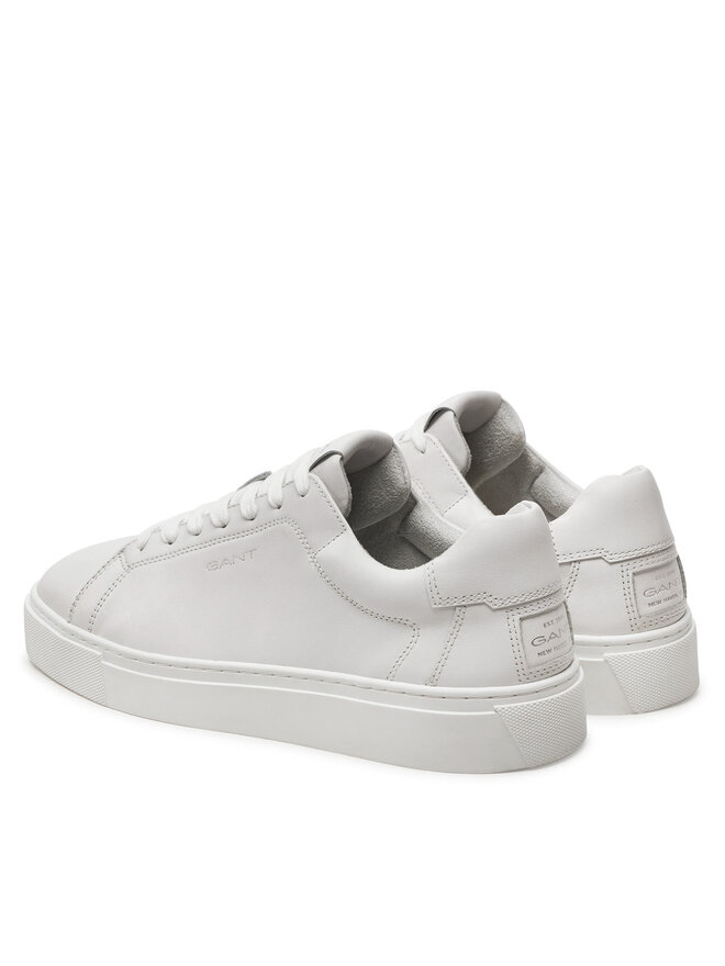 Gant Sneakers Gant Mc Julien 29631555 Bianco