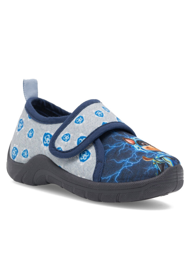 Paw Patrol Пантофи Paw Patrol PAPP23-13 Тъмносин