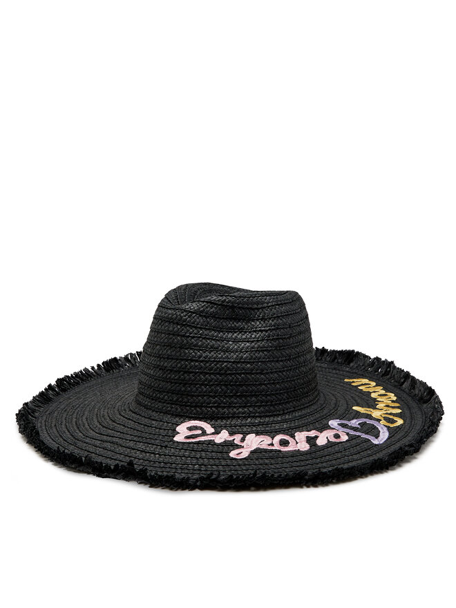 Emporio Armani Sombrero Emporio Armani 237198 4R503 00020 Negro