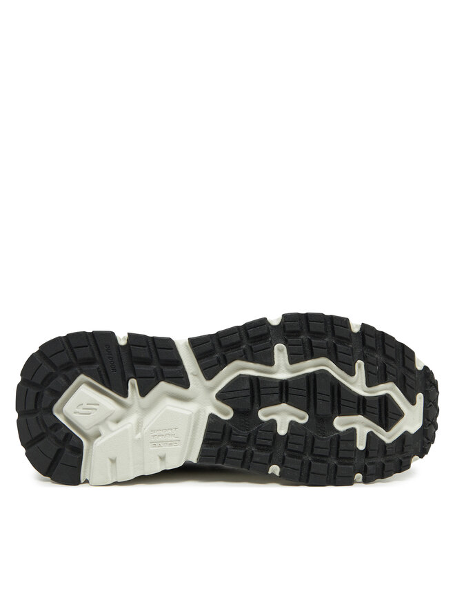 Skechers Αθλητικά Skechers D'Lux Journey 180167 BKGY Μαύρο