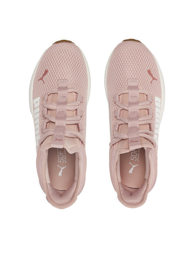 Puma Bežecké topánky Puma Softride Astro Slip 378799 11 Ružová