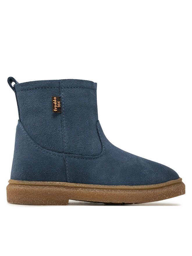 Froddo Csizma Froddo G2160079-2 M Sötétkék