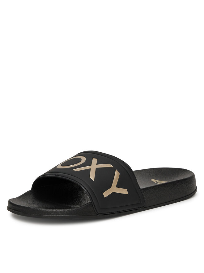 Roxy Pantoletten Roxy 865961 Schwarz
