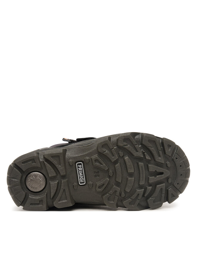 Primigi Снігоходи Primigi GORE-TEX 2392000 M Чорний