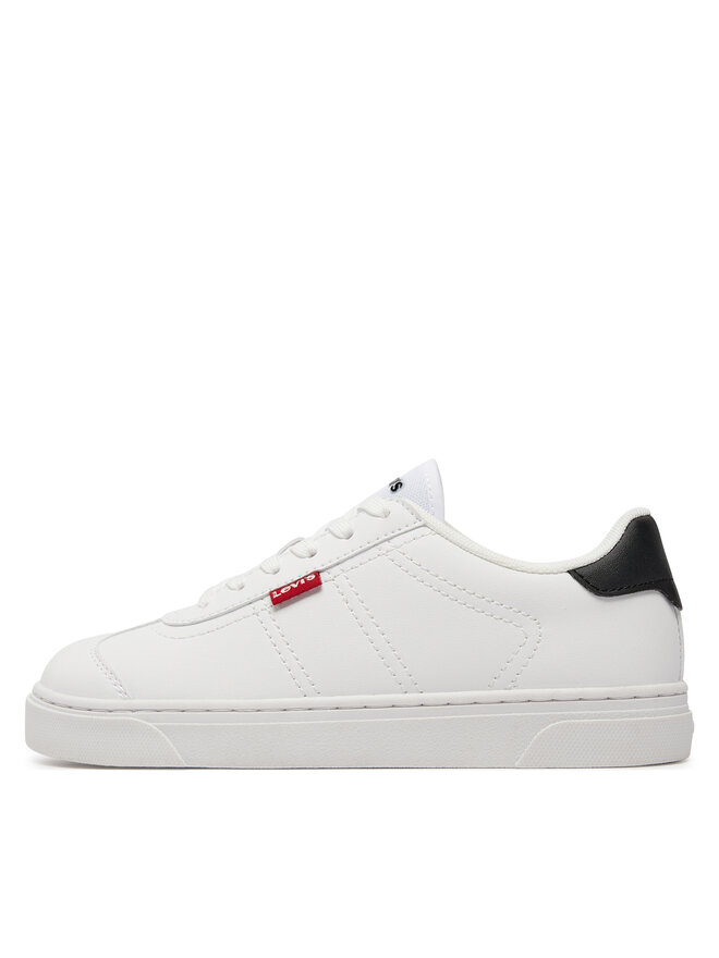 Levi's® Sportcipők Levi's® VBRY0021S-0062 Fehér