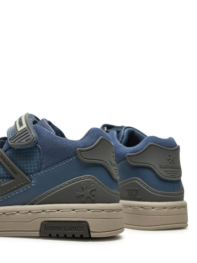 Biomecanics Sneakers Biomecanics 241234 A556-A M Blau