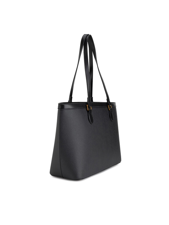 Gino Rossi Handtasche Gino Rossi D243006CCC Schwarz