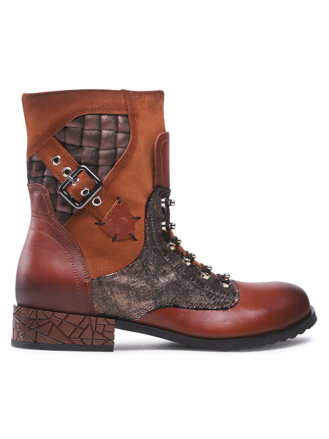 Maciejka Botine Maciejka 05582-29/00-7 Maro