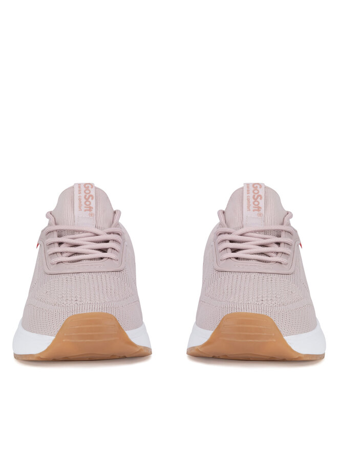 Go Soft Sneakers Go Soft SK7887-3 Rosa
