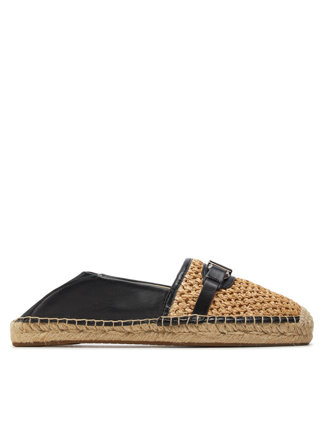 MICHAEL Michael Kors Espadrilles MICHAEL Michael Kors 40S4EBFP2D Schwarz