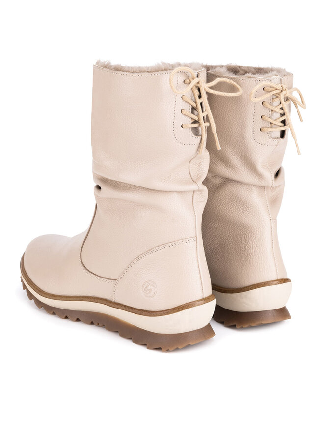 Remonte Botines Remonte R8471-80 Blanco