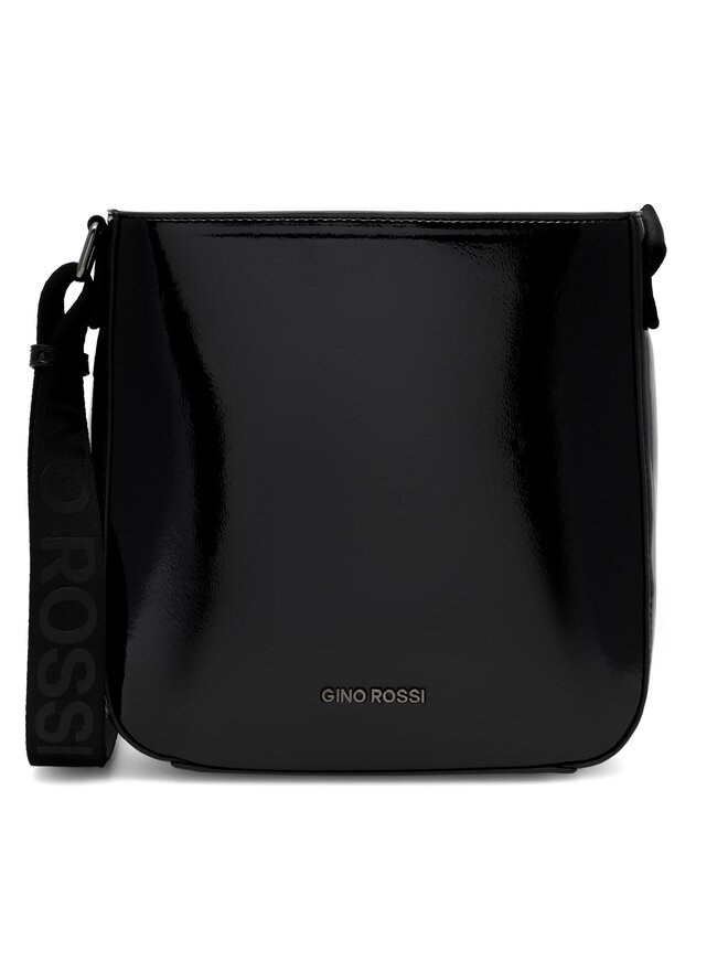 Gino Rossi Handtasche Gino Rossi TYLO-0272 Schwarz