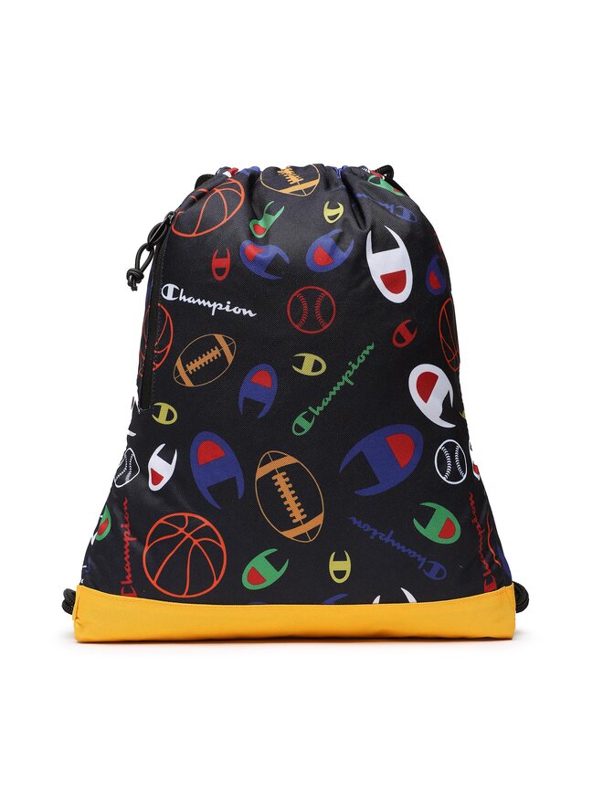 Champion Turnbeutel Champion 805653-CHA-BL501 Dunkelblau