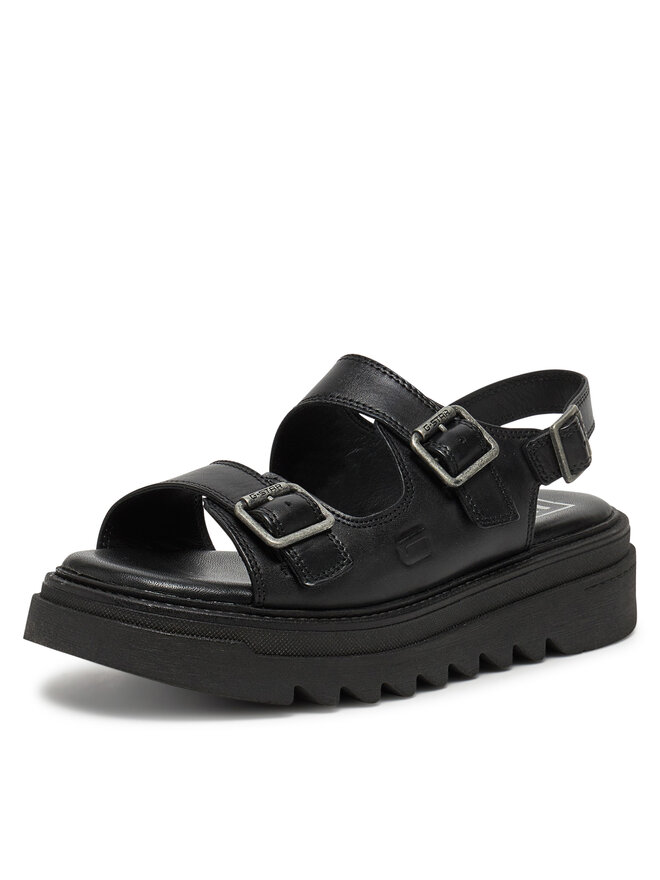 G-Star Raw Sandalen G-Star Raw WB-TAMMY-24 Schwarz