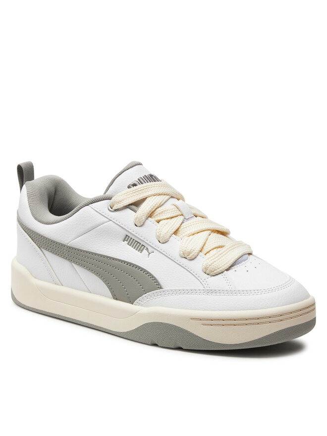 Puma Αθλητικά Puma Park Lifestyle 395084-01 Λευκό