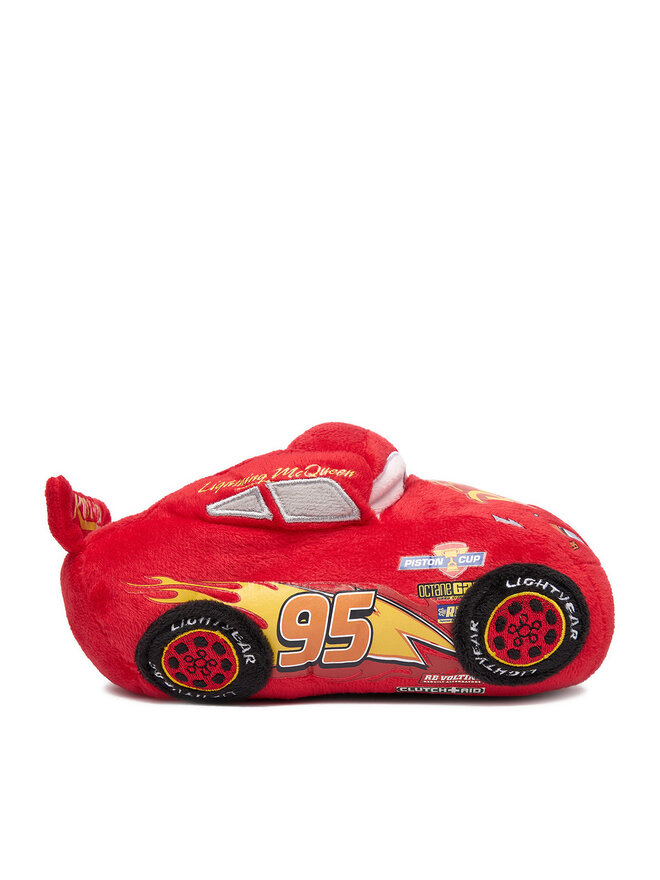 Cars Hausschuhe Cars CEO-NJ-AW25-352DPC Rot