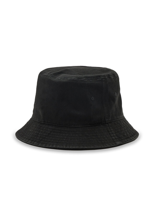 True Religion Klobouk True Religion Bucket TR2734 Černá