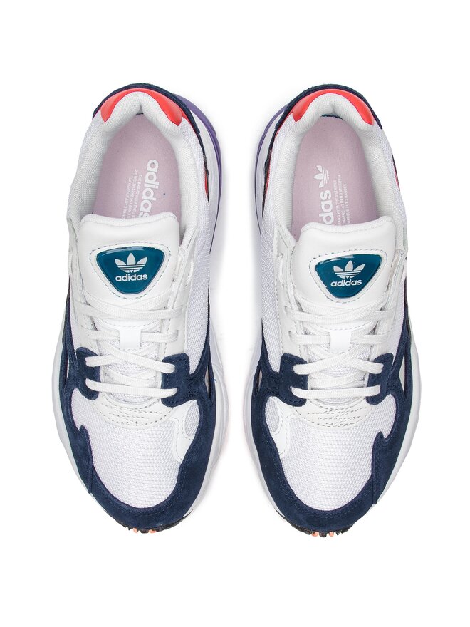 Sneakers adidas Falcon W CG6246 WeiB eschuhe