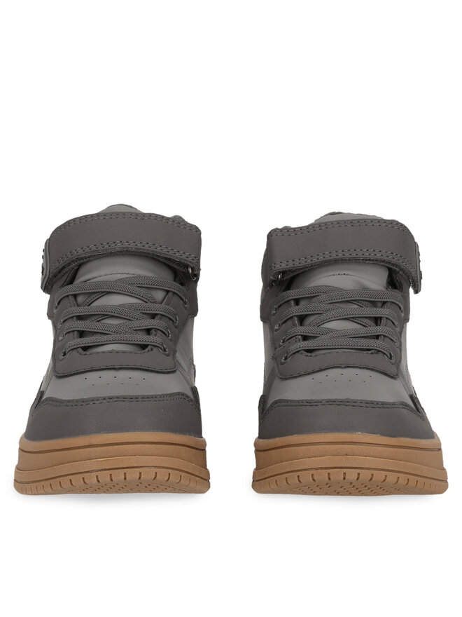 ZigZag Sneakersy ZigZag Z244284 Šedá