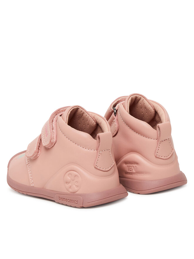 Biomecanics Schnürschuhe Biomecanics 251106 Rosa