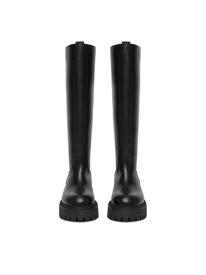 G-Star Raw Stiefel G-Star Raw EO-BASI-8006 Schwarz