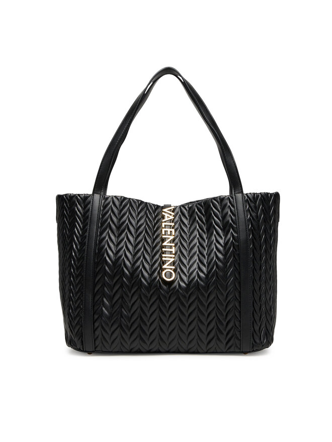 Valentino Сумка Valentino Fania Re VBS9AB01 Чорний