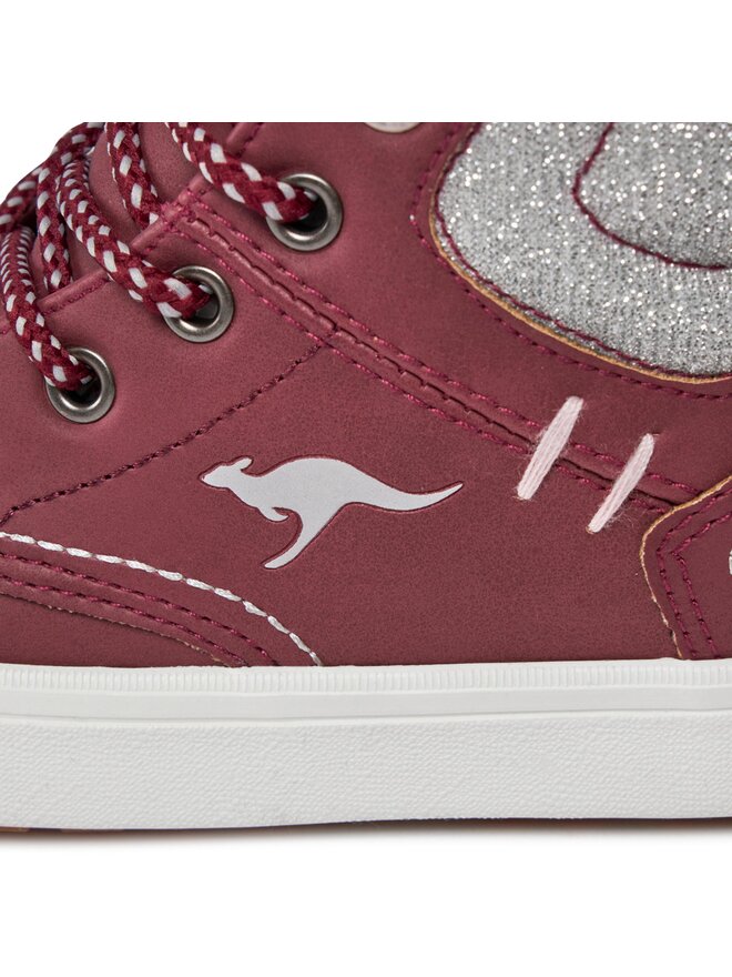 KangaRoos Черевики KangaRoos Kavu 18769 000 6342 Cиній