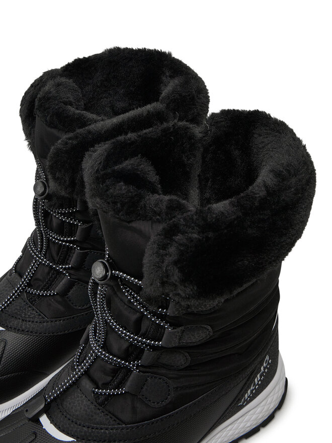Viking Sniego batai Viking 3-93610-233 Juoda