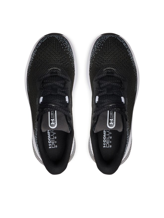 Under Armour Взуття для бігу Under Armour Ua W Hovr Turbulence 2 3026525-001 Чорний