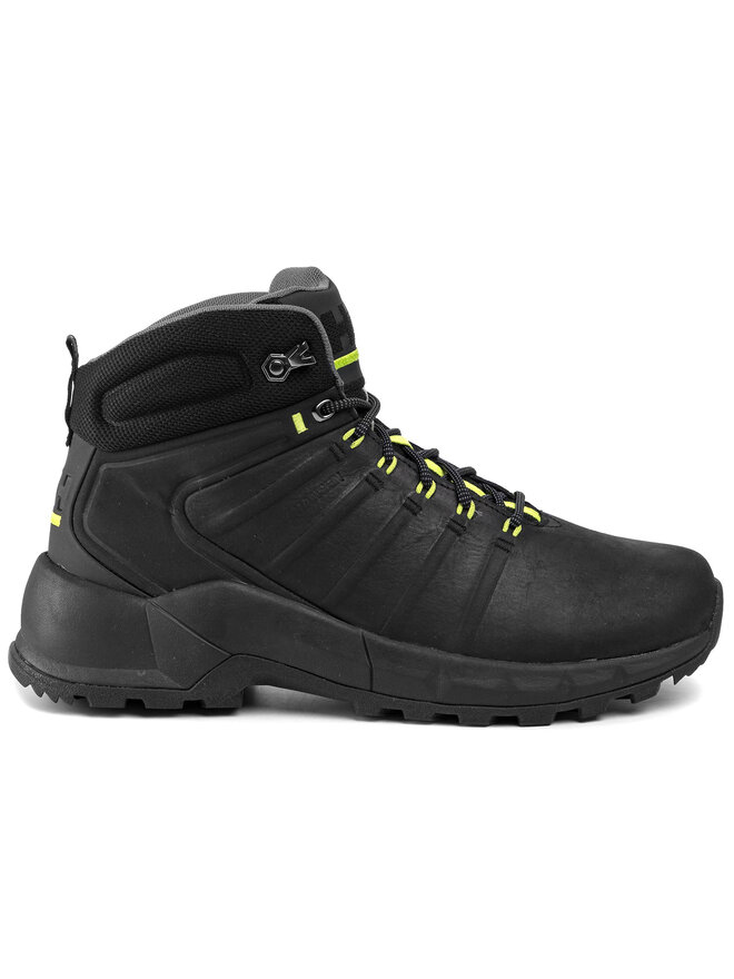 Helly Hansen Trekingová obuv Helly Hansen Pinecliff Boot 115-22.990 Čierna