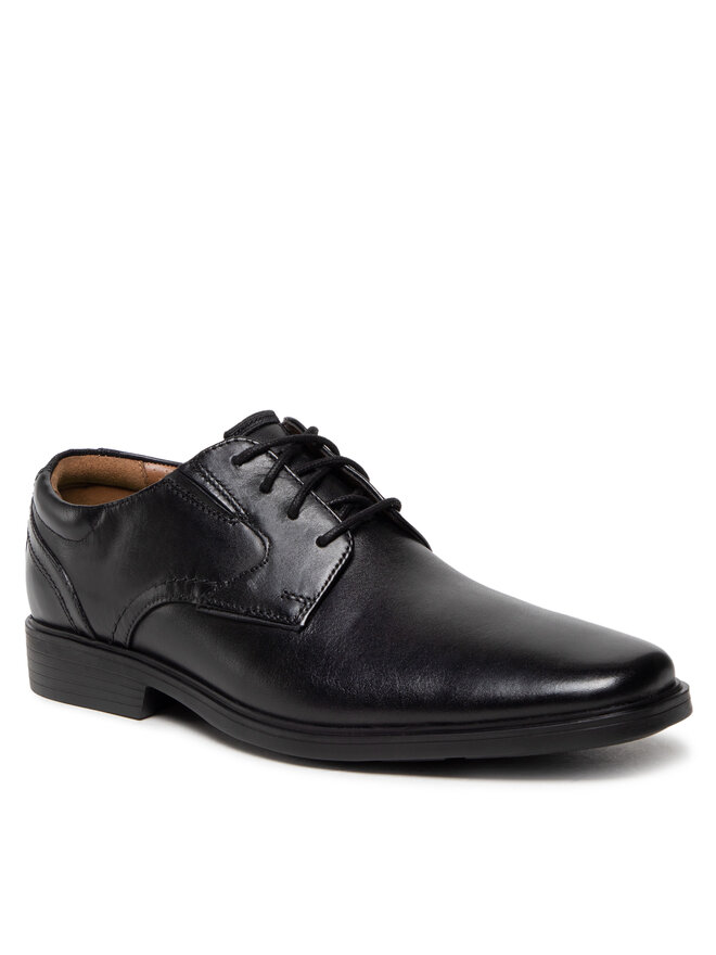 Chaussures basses Clarks Clarkslite Low 261678927 Noir chaussures