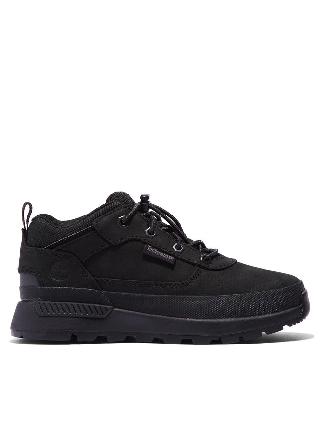 Timberland Laisvalaikio batai Timberland Field Trekker Low TB0A67GG0151 Juoda