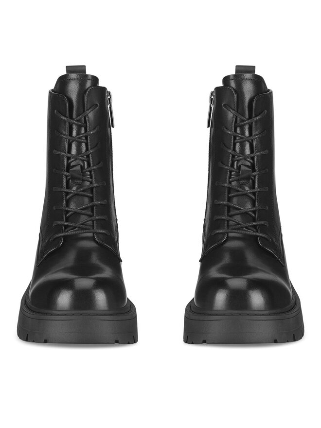 Badura Polokozačky Badura WFA3149-1Z Černá