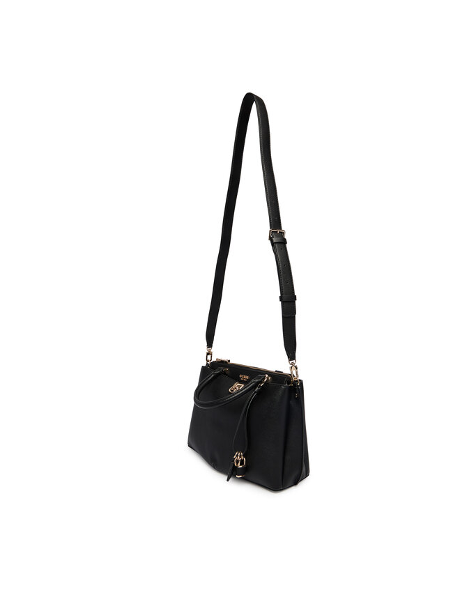 Guess Handtasche Guess Bianca HWBG99 07060 Schwarz