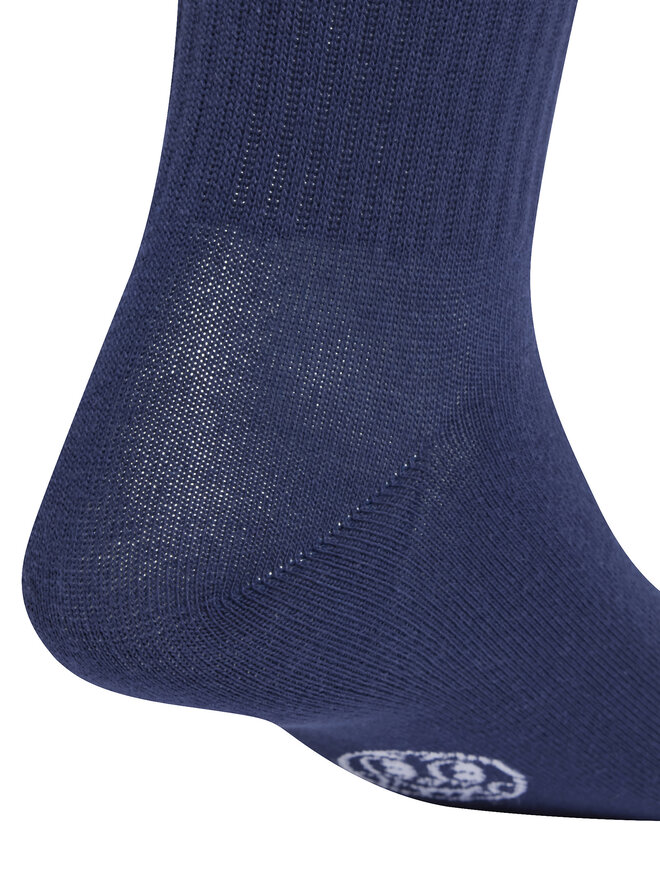 adidas 2 pár hosszú szárú unisex zokni adidas Made by Nelson JC8634 Színes