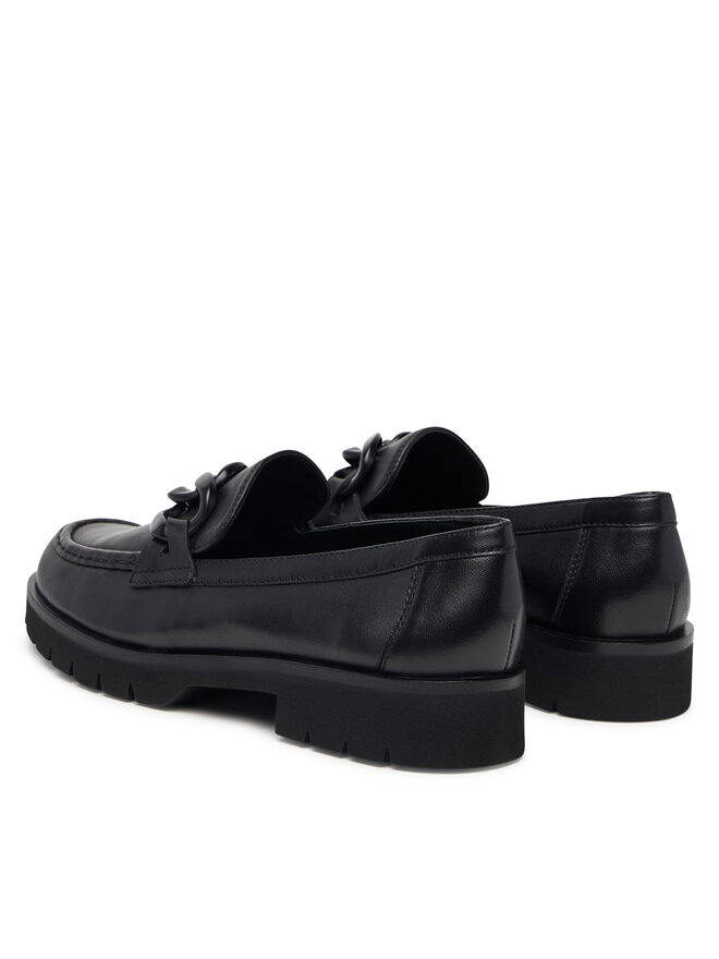 HÖGL Slipper HÖGL 2-171620-01000 Schwarz