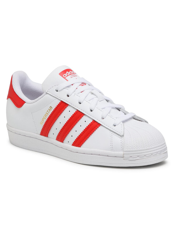 adidas Sneakers adidas Superstar H68094 Weiß