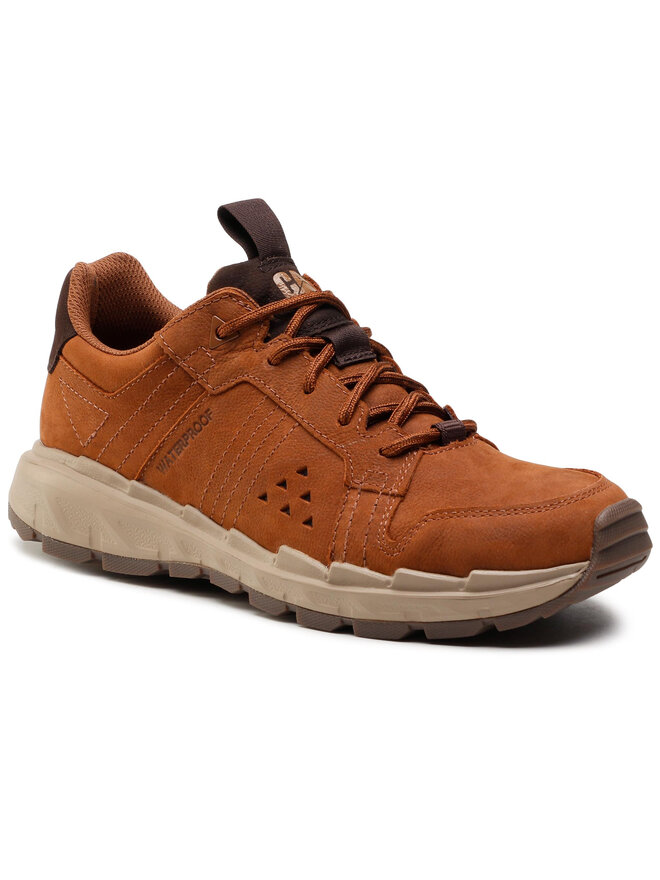 Zapatillas CATerpillar Stratify Lo Wp P724780 Marron zapatos.es
