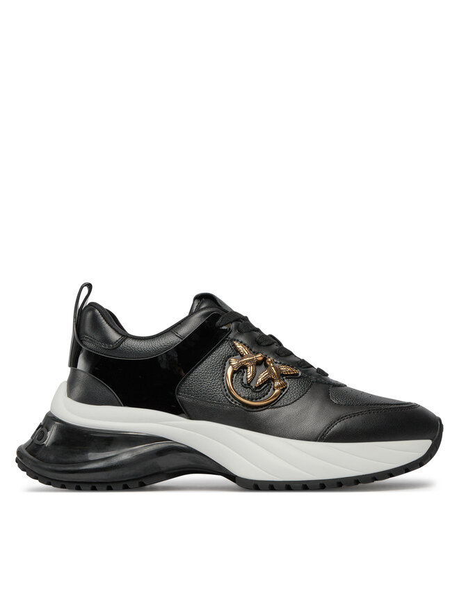 PINKO Sneakers Pinko Ariel 02 SS0027 P025 Negru