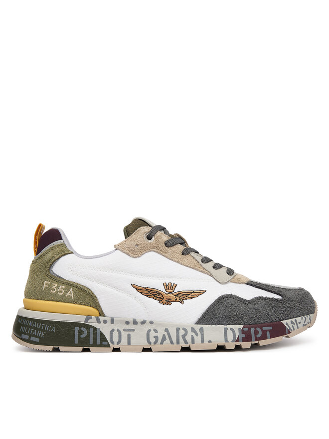 Aeronautica Militare Снікерcи Aeronautica Militare 261SC0276UCT03546 Кольоровий