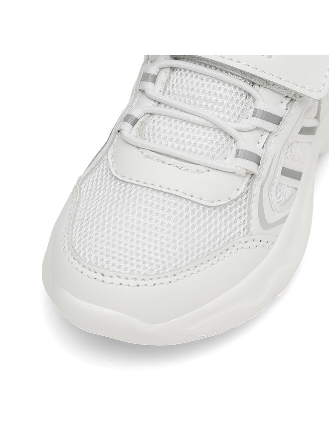 Sprandi Sneakers Sprandi CP23-6193 Weiß