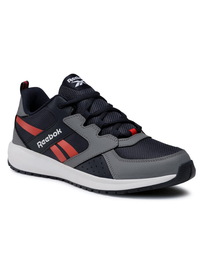 Laufschuhe Reebok Road Supreme 2.0 FV0257 Grau eschuhe